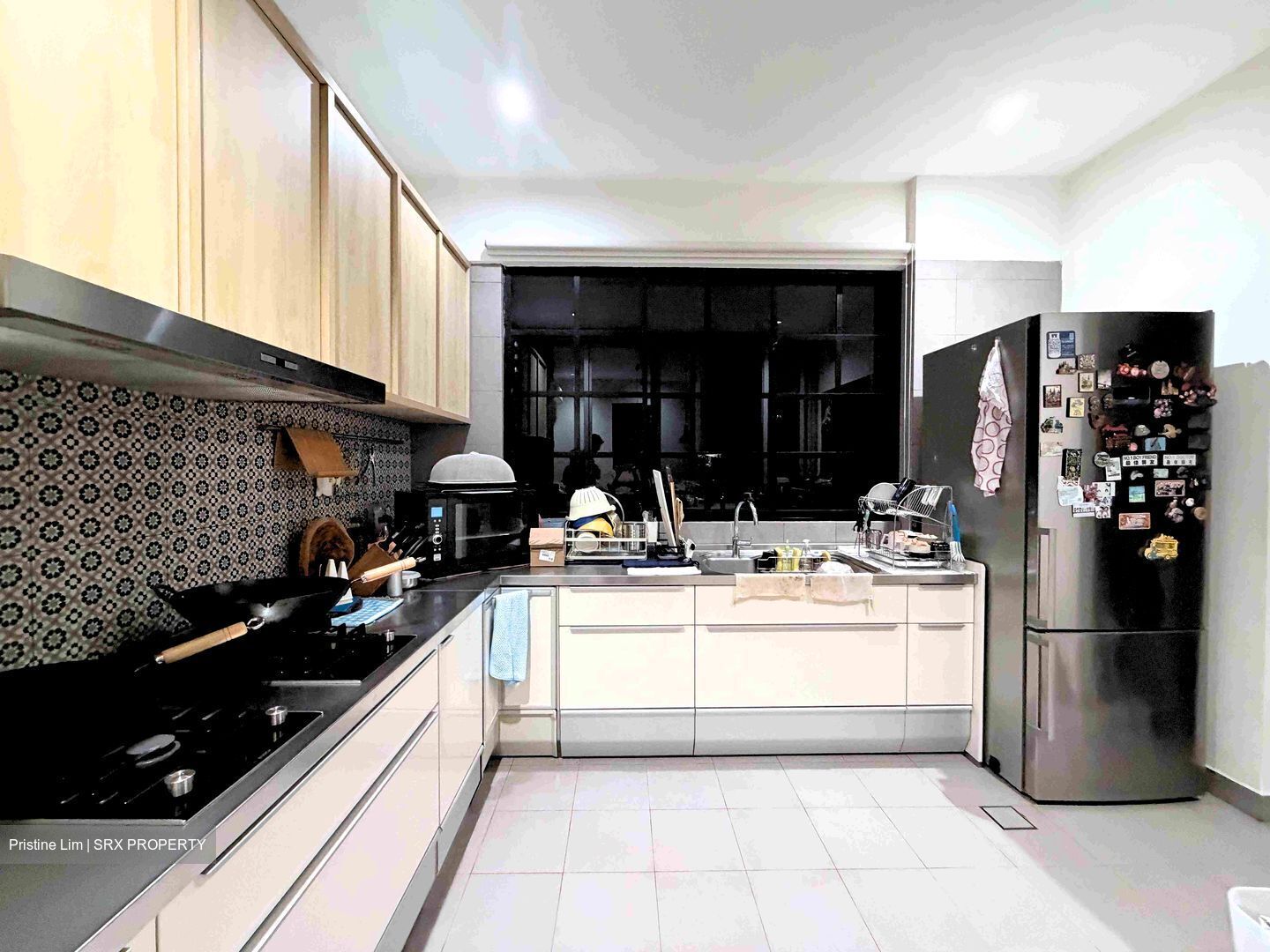 Pin Mansion (D19), Apartment #551343521